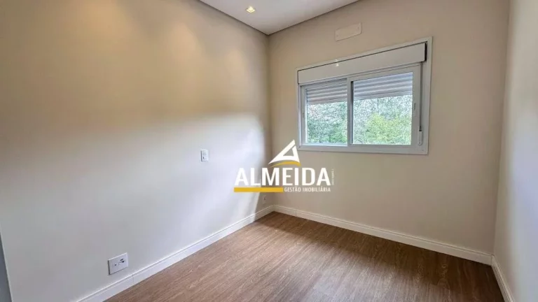 Imagem Casa com 3 dormitórios à venda, 202 m² por R$ 1.100.000,00 - Condomínio Residencial Villagio do Conde - Rio Claro/SP