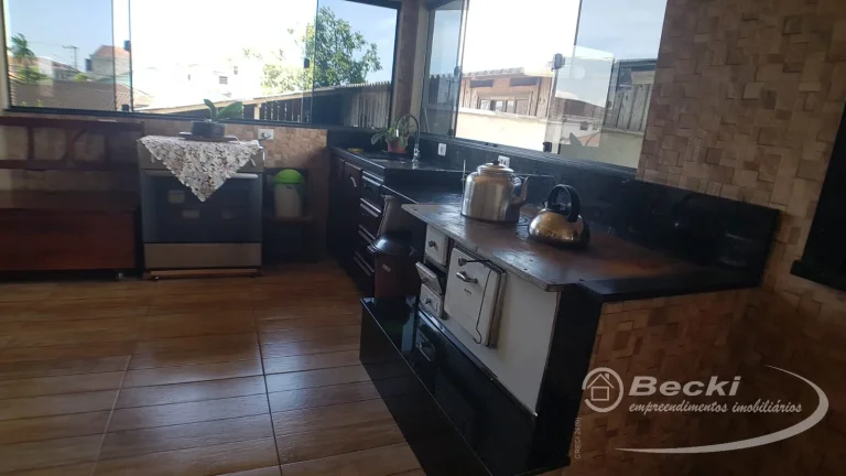 Imagem Casa no bairro Jarivatuba - Joinville