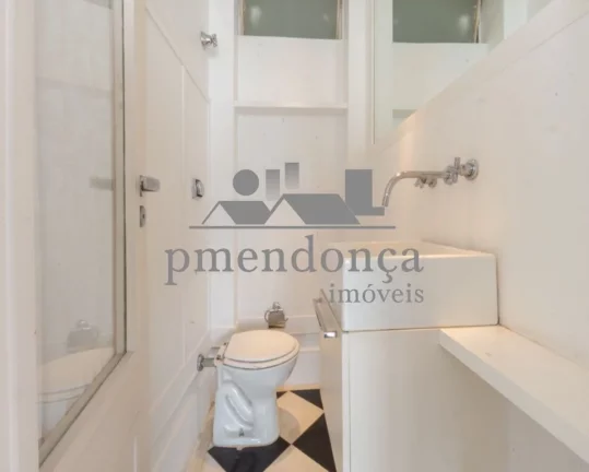 Imagem Apartamento a venda 3 quartos 1 suites, com 2 vagas, 190mts
