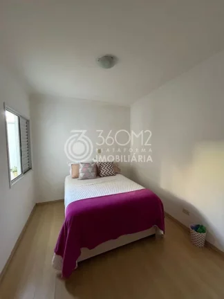 Imagem Apartamento sem Condomínio para Venda em Santo André / SP no bairro Vila Floresta