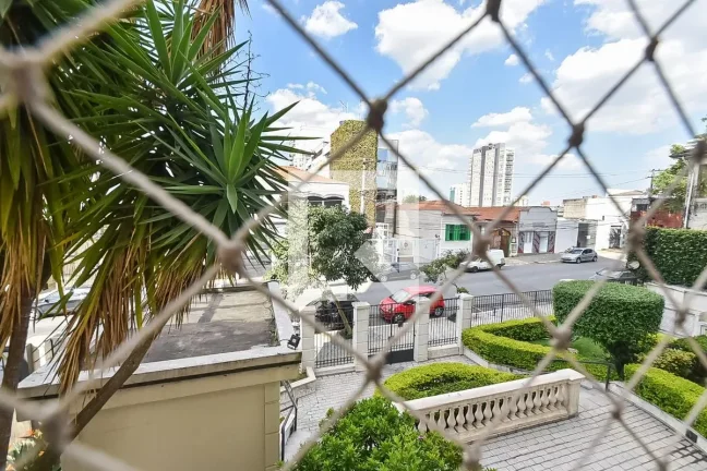 Imagem Apartamento à Venda - Ipiranga, 3 Quartos, 68 m2