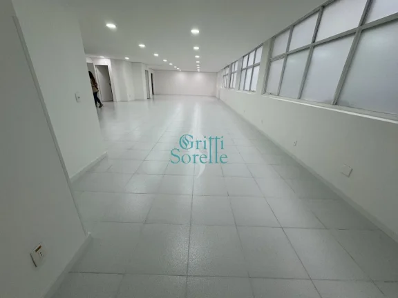 Imagem Conjunto Comercial para alugar na Bela Vista - São Paulo/SP.