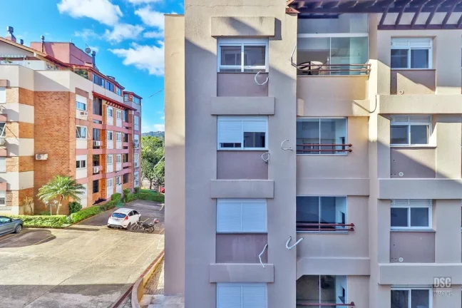 Imagem VNDAW 182 Apto 98030 - Apartamento à venda no bairro Vila Nova - Porto Alegre/RS