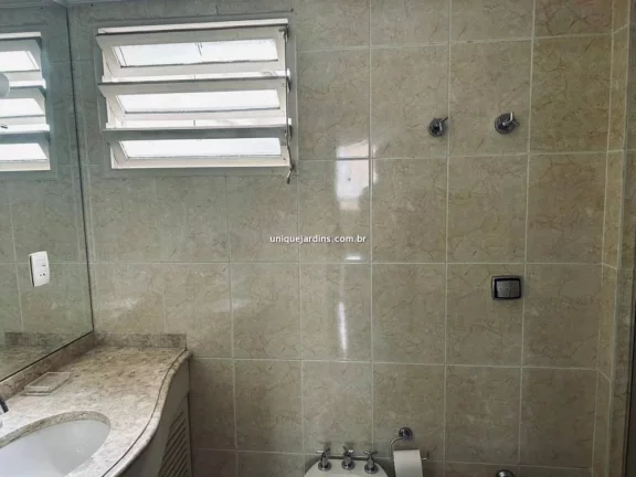 Imagem Apartamento à venda Higienópolis São Paulo
