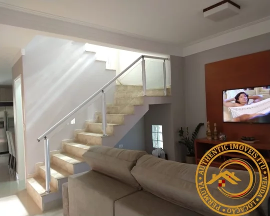 Imagem CASA RESIDENCIAL em ITU - SP, JARDIM DOS IPÊS