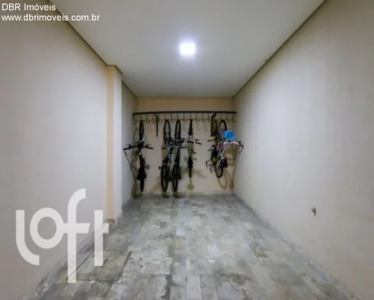 Imagem APARTAMENTO RESIDENCIAL em São Paulo - SP, Morumbi
