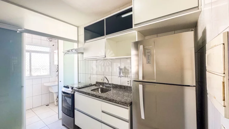 Imagem Apartamento para alugar Alphaville com 3 quartos e 2 vagas 84m² R$6.500,00 + despesas Barueri/SP