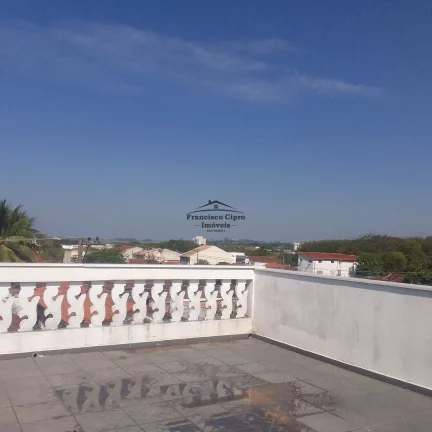Imagem Apartamento à venda no bairro Pedregulho - Guaratinguetá/SP