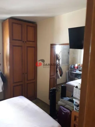 Imagem Apartamento à venda, Vila Guarani (Z Sul), São Paulo, SP