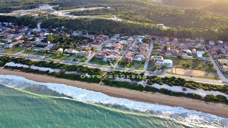 Imagem AREA RESIDENCIAL em SANTA CRUZ CABRÁLIA - BA, NOVA CABRÁLIA