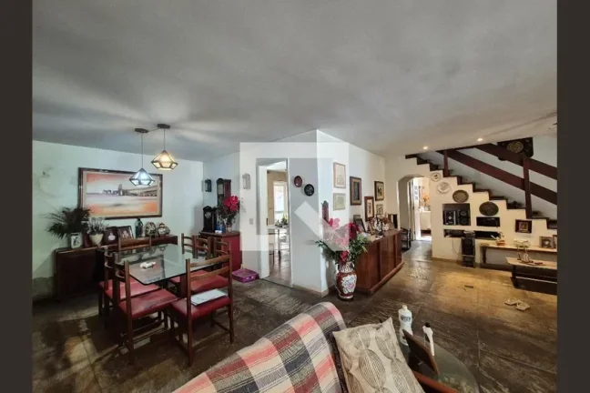 Imagem Casa à Venda - Recreio, 4 Quartos, 427 m2
