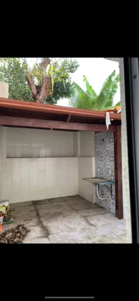 Imagem Condomínio Parque Universitário