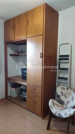 Imagem Apartamento à venda no bairro Parque Industrial, em Campinas (SP), com incidência de sol da manhã...
