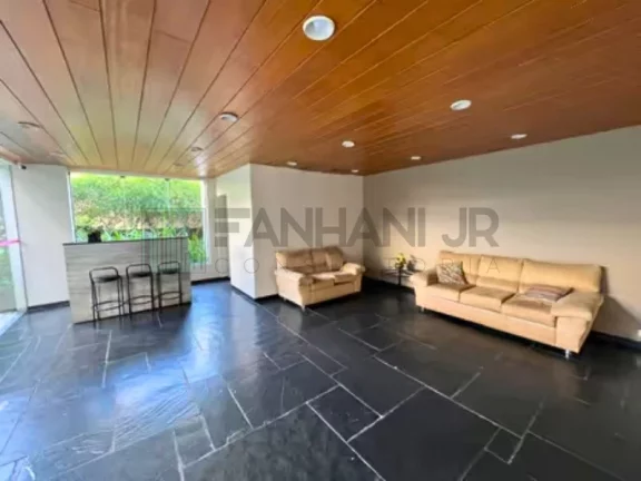Imagem Imperdível apartamento à venda no Itaim Bibi, São Paulo-SP: 2 quartos, 1 suíte, 2 salas, 3 banheiros, 1 vaga de garagem, 93m² de área.