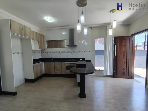 Imagem CASA RESIDENCIAL em SÃO FRANCISCO DO SUL - SC, Agua Branca