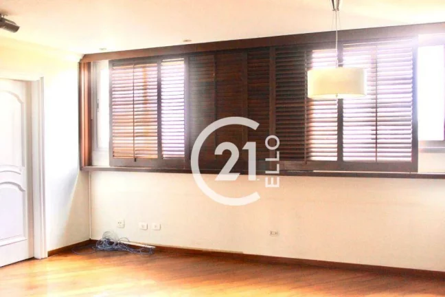 Imagem Apartamento para locação com 3 dormitórios no Jardim Europa - São Paulo/SP
