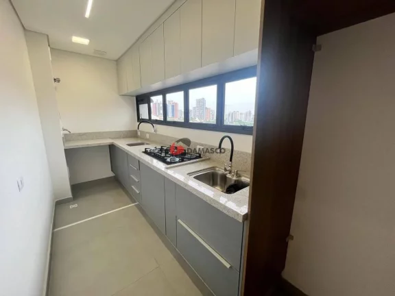 Imagem Apartamento à venda, Vila Alpina, Santo André, SP