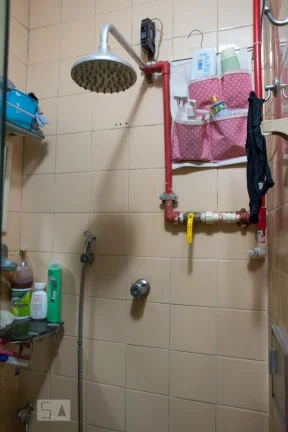 Imagem Apartamento à Venda - Copacabana, 1 Quarto, 30 m2