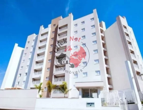 Imagem Apartamento à Venda no bairro Santa Maria em São Caetano