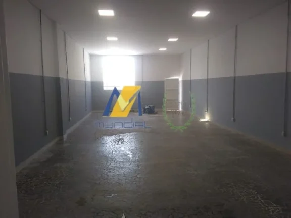 Imagem Salão para Alugar com 280m² com 4 salas!!!