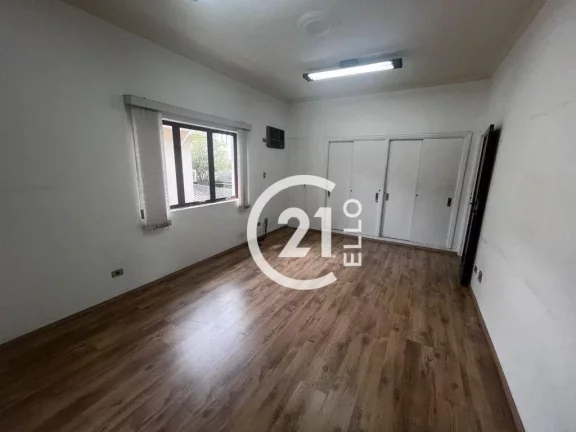 Imagem Casa com 14 dormitórios, 600 m² - venda por R$ 8.200.000,00 ou aluguel por R$ 42.760,00/mês - Jardim América - São Paulo/SP