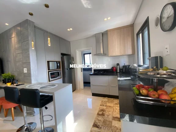 Imagem Apartamento Alto Padrão a venda, finamente mobiliado