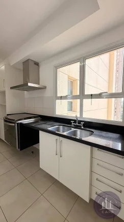 Imagem Apartamento 122 m² com 3 dormitórios a venda- R$ 1.650,000 - Alphaville/SP