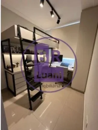 Imagem Apartamento à Venda no Spazio Leopoldina – Londrina/PR reformado e mobiliado