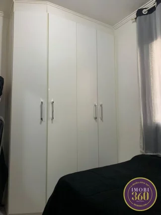 Imagem APARTAMENTO Á VENDA NA MOOCA 2 DORMITORIOS