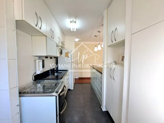 Imagem Apartamento a venda Condomínio Prime Residence Jaguaré 2 dormitórios, 1 suíte, 1 vaga