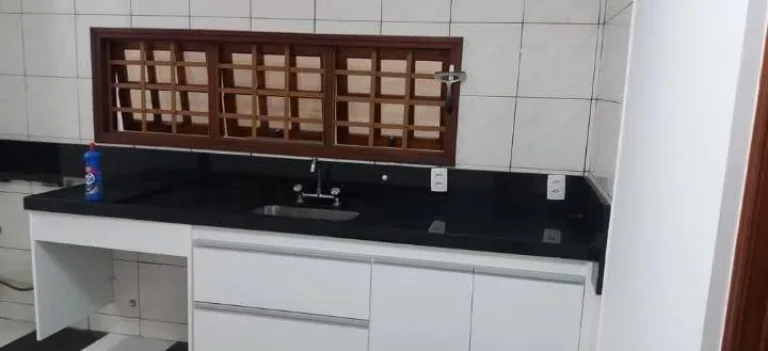 Imagem Vendo Sobrado em São Bernardo, Bairro Nova Petrópolis
