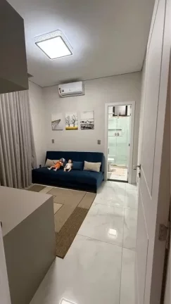 Imagem Casa em Condomínio para Venda em Cuiabá / MT no bairro Condomínio Primor das Torres