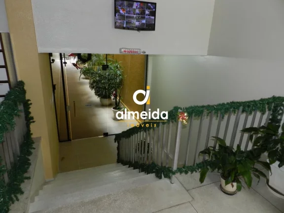 Imagem Cobertura 4 dormitórios à venda Centro Santa Maria/RS