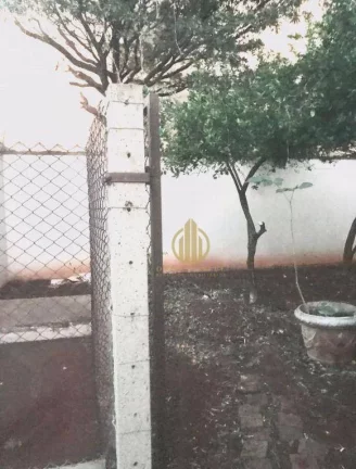 Imagem Casa com 3 dormitórios à venda, 171 m² por R$ 650.000,00 - Lagoinha - Ribeirão Preto/SP