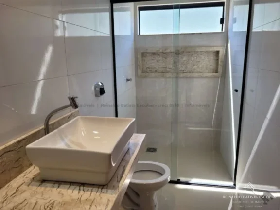 Imagem Casa térrea alto padrão à venda com 3 quartos no Jardim Seminário