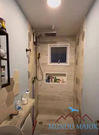 Imagem Apartamento à Venda - PORTEIRA FECHADA no Parque das Nações, Santo Andr?(C)/SP