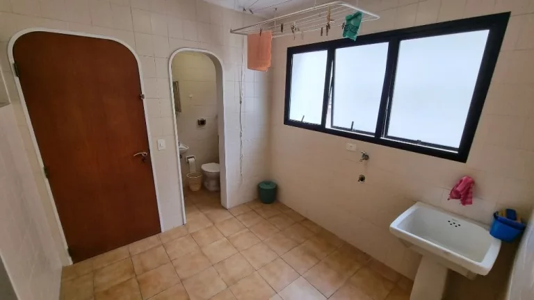 Imagem Apartamento à venda, 140 m² - Pitangueiras - Guarujá/SP