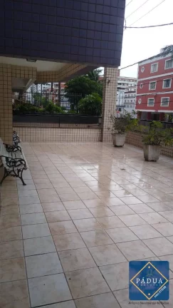 Imagem APARTAMENTO 3 DORMITÓRIOS