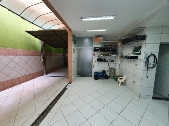 Imagem Prédio para Venda em São Paulo / SP no bairro Chácara Califórnia