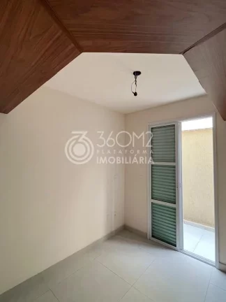 Imagem Apartamento sem Condomínio para Venda em Santo André / SP no bairro Campestre