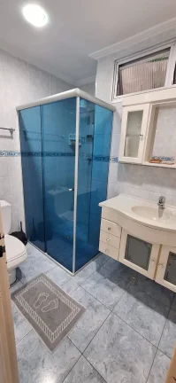 Imagem Apartamento 3 Dorm Mobiliado com 2 vagas - Vila Formosa