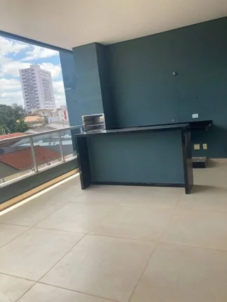 Imagem COBERTURA Á VENDA NO JARDIM VENEZA EM FRANCA/SP