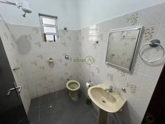 Imagem Casa térrea à venda com 2 edículas em Peruíbe/SP - Bairro Jardim Brasil
