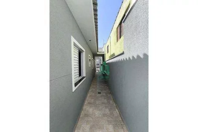Imagem Sobrado com 2 dormitórios à venda, 120 m² por R$ 479.000,00 - Jardim da Mamãe - Guarulhos/SP