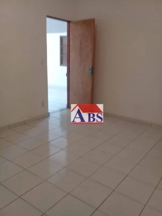 Imagem Duas casas sobrepostas em um terreno 10x30 , ótimo imóvel para renda, aceita troca por apartamento de maior valor em Santos ou Guarujá