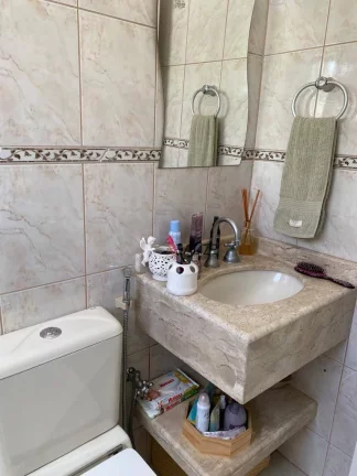 Imagem Sobrado à venda, 220 m² por R$ 1.100.000,00 - Vila Maria Helena - Indaiatuba/SP