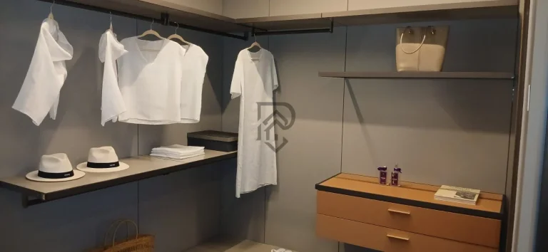 Imagem Apartamento Alto Padrão Lindenberg Ibirapuera