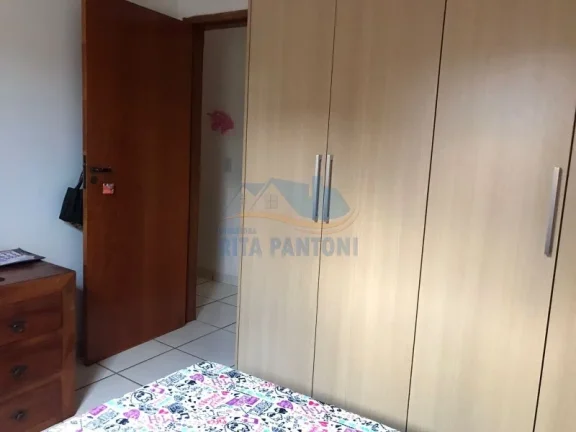 Imagem Apartamento - Ribeirão Preto - Jardim Palmares - Região Leste