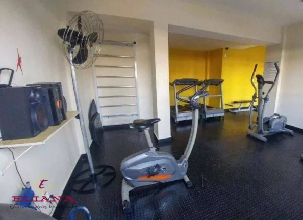 Imagem Apartamento com 2 quartos, 50m², à venda em São Paulo, Vila Cruz das Almas