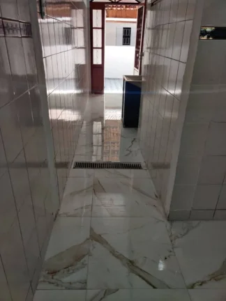 Imagem Casa Térrea com Edícula, 3 dormitórios, 2 vagas, Jardim Satélite - Sjc.